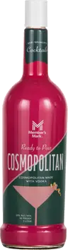 MEMBER'S MARK COSMO RTD