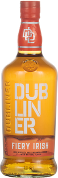 DUBLINER FIERY IRISH