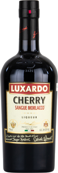 LUXARDO CHERRY MORLACCO LIQUEUR