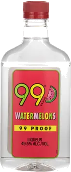 99 WATERMELON SCHNAPPS