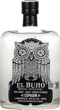 EL BUHO MEZCAL OAXACA