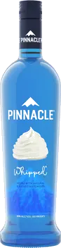 PINNACLE WHIPPED VODKA