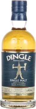 DINGLE SINGLE MALT IRISH WHISKEY