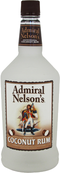 ADMIRAL NELSONS COCONUT
