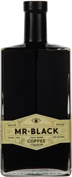 MR BLACK COLD BREW COFFEE LIQUEUR