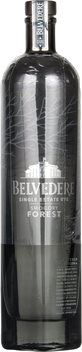 BELVEDERE SMOGORY FOREST VODKA