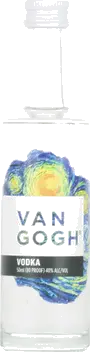 VAN GOGH DUTCH VODKA HOLLAND