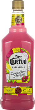 JOSE CUERVO DRAGONFRUIT LEMONADE RTD