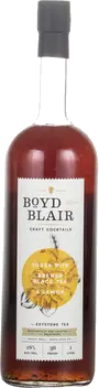 BOYD &amp; BLAIR KEYSTONE TEA COCKTAIL RTD