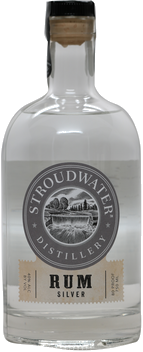 STROUDWATER DISTILLERY LIGHT RUM