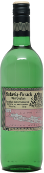 BATAVIA ARRACK VAN OOSTEN LIQUEUR