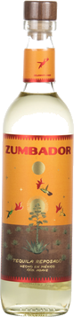 ZUMBADOR REPOSADO TEQUILA