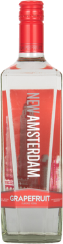 NEW AMSTERDAM GRAPEFRUIT  VODKA