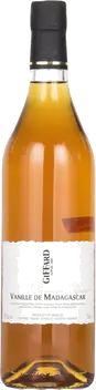 GIFFARD VANILLE DE MADAGASCAR