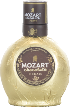 MOZART CHOCOLATE CREAM LIQUEUR