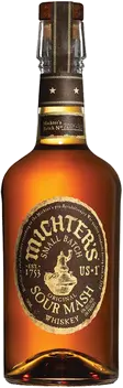 MICHTERS SOUR MASH SMALL BATCH WHISKEY