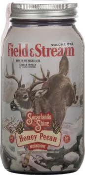 SUGARLANDS FIELD &amp; STREAM HONEY PECAN