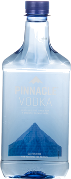 PINNACLE ORIGINAL VODKA