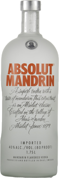 ABSOLUT MANDRIN