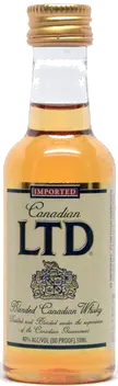 CANADIAN LTD