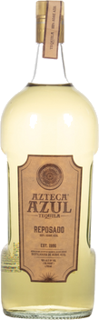AZTECA AZUL REPOSADO TEQUILA