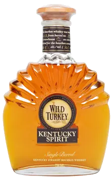 WILD TURKEY KENTUCKY SPIRIT SINGLE BARRL