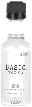 BASIC VODKA