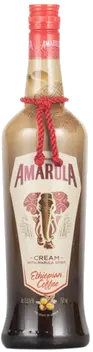 AMARULA ETHOPIAN COFFEE CREAM LIQUEUR