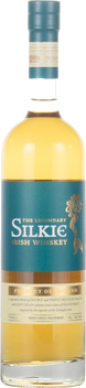 THE LEGENDARY SILKIE IRISH WHISKEY