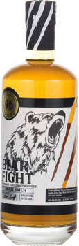 BEAR FIGHT KENTUCKY RESERVE SMALL BATCH