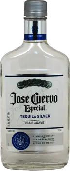 JOSE CUERVO ESPECIAL SILVER