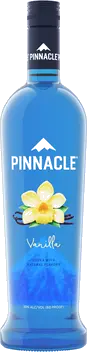 PINNACLE VANILLA VODKA