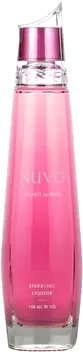 NUVO VODKA &amp; CHAMPAGNE LIQUEUR