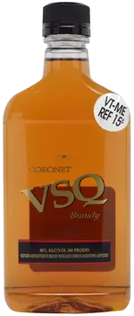 CORONET VSQ BRANDY