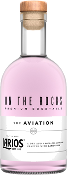 ON THE ROCKS LARIOS AVIATION RTD
