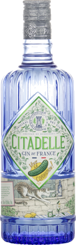 CITADELLE GIN VIVE LE CORNICHON