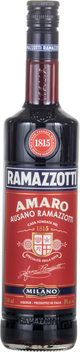 RAMAZZOTTI AMARO LIQUEUR