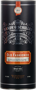 HANDY &amp; SCHILLER OLD FASHIONED RTD