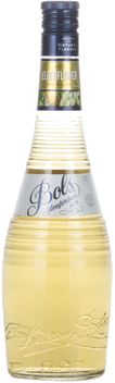 BOLS ELDERFLOWER LIQUEUR