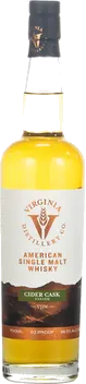 VIRGINIA DIST SGL MALT CIDER CASK