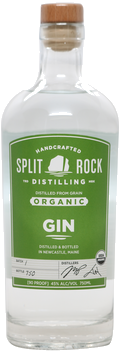 SPLIT ROCK ORGANIC GIN