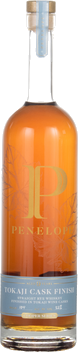 PENELOPE 9YR TOKAJI CASK FINISHED RYE