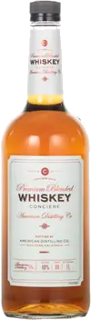 CONCIERE PREMIUM BLENDED WHISKEY