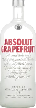 ABSOLUT GRAPEFRUIT