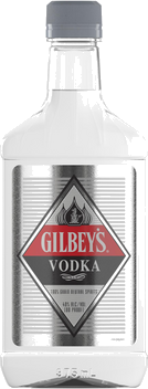 GILBEYS VODKA