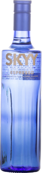 SKYY INFUSIONS ESPRESSO VODKA
