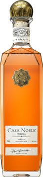 CASA NOBLE ANEJO AGED 2YR