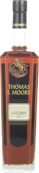 THOMAS S MOORE CHARD CASK FINISH
