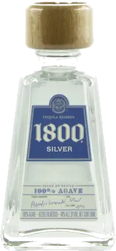 1800 BLANCO TEQUILA