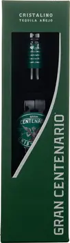 GRAN CENTENARIO CRISTALINO